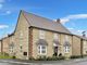 Thumbnail Detached house for sale in Wolters Place, Stanford In The Vale