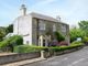 Thumbnail Detached house for sale in Bellevue House, Bowmont Street, Kelso, Scottish Borders