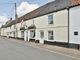 Thumbnail Terraced house for sale in Station Road, Great Ryburgh, Fakenham