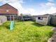 Thumbnail Detached house for sale in Nash Close, Corby