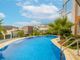Thumbnail Villa for sale in Steliou Mavrommati, Erimi 4630, Cyprus
