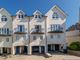 Thumbnail Town house for sale in Moorings Reach, Brixham