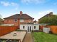 Thumbnail Semi-detached house for sale in Blakeney Road, Horfield, Bristol