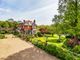 Thumbnail Link-detached house for sale in Grayswood Road, Grayswood, Haslemere, Surrey