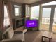 Thumbnail Mobile/park home for sale in Lodge At Sunnysands Caravan Park, Talybont, Gwynedd