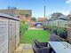 Thumbnail Terraced house for sale in Glenville Road, Rustington, Littlehampton