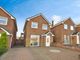 Thumbnail Detached house for sale in Sookholme Road, Shirebrook, Mansfield, Derbyshire