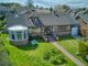 Thumbnail Detached bungalow for sale in Ridgeside, Kirk Merrington, Spennymoor