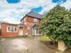 Thumbnail Semi-detached house for sale in Burpham, Guildford, Surrey