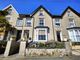 Thumbnail Terraced house for sale in 2 Goedwig Villas, Mains Street, Goodwick