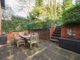 Thumbnail Detached house for sale in High Wycombe, Buckinghamshire