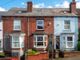Thumbnail Terraced house for sale in Louth Road, Greystones, Sheffield