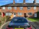 Thumbnail Terraced house to rent in Warwick Road, Solihull