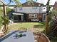 Thumbnail Detached house for sale in Kingsdown Park, Tankerton, Whitstable