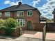 Thumbnail Semi-detached house for sale in Holme Lacy Road, Hereford