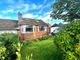 Thumbnail Bungalow for sale in Briarwood Crescent, Marple, Stockport, Greater Manchester