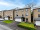 Thumbnail Detached house for sale in Lingfield Road, Wilsden, Bradford, West Yorkshire
