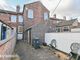 Thumbnail Terraced house for sale in Clare Street, Basford, Stoke-On-Trent