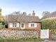 Thumbnail Bungalow for sale in The Street, East Clandon, Guildford, Surrey