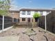 Thumbnail Terraced house for sale in Eaton Close, Beeston, Nottingham