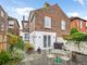 Thumbnail Semi-detached house for sale in Albert Grove, Southsea