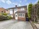 Thumbnail Semi-detached house for sale in Mardale Crescent, Lymm