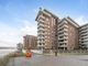 Thumbnail Flat for sale in Anhalt Road, London