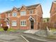 Thumbnail Semi-detached house for sale in Angus Crescent, North Shields