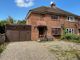 Thumbnail Semi-detached house for sale in Little Walden Road, Saffron Walden