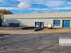 Thumbnail Light industrial to let in Unit D Swift Park, Rugby