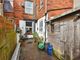 Thumbnail Terraced house for sale in Arnside Crescent, Morecambe