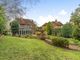 Thumbnail Detached house for sale in Lynch Road, Farnham, Surrey