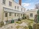 Thumbnail End terrace house for sale in Church Lane, The Historic Dockyard, Chatham, Kent