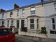 Thumbnail Terraced house for sale in Cattedown Road, Plymouth, Devon