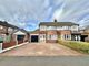 Thumbnail Semi-detached house for sale in The Fairway, Offerton, Stockport