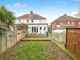 Thumbnail Semi-detached house for sale in Avon Road, Southampton