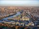 Thumbnail Flat for sale in Circus Rd W, Nine Elms, London