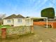 Thumbnail Bungalow for sale in Cobsden Close, St. Marys Bay, Romney Marsh