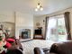 Thumbnail Semi-detached house for sale in Wharfe Cottage, Castley Lane, Leathley