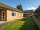 Thumbnail Detached bungalow for sale in Station Road, Dersingham, King's Lynn