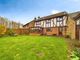 Thumbnail Detached house for sale in St. Marys Close, Sompting, Lancing