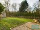 Thumbnail Bungalow for sale in Monk Sherborne Road, Ramsdell, Tadley, Hampshire