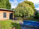 Thumbnail Detached house for sale in Vineyard Road, Hampton Park, Hereford