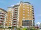 Thumbnail Flat for sale in Fabian Bell Tower, Pancras Way, Bow