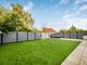 Thumbnail Detached house for sale in Warton Drive, Woodmansey, Beverley
