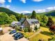 Thumbnail Hotel/guest house for sale in Mansewood Country House, Lochearnhead