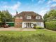 Thumbnail Detached house for sale in Northaw Road West, Northaw, Potters Bar