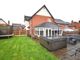 Thumbnail Detached house for sale in Rotherhead Drive, Macclesfield