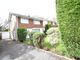Thumbnail Detached house for sale in Brunel Road, Fairwater, Cwmbran