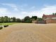 Thumbnail Detached house for sale in Burrill Lane, Brantingham, Brough